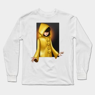 Six Long Sleeve T-Shirt